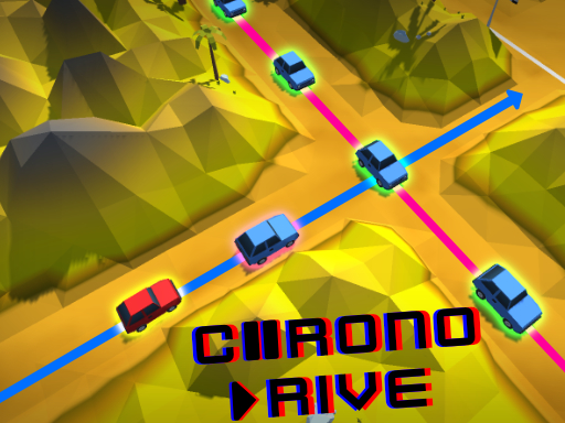 Chrono Drive Cover