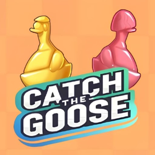 Catch The Goose Cover